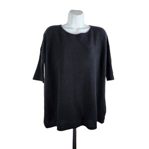 GRIFFEN 100% CASHMERE SWEATER